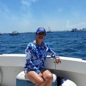 Meet your Posher, Sioban